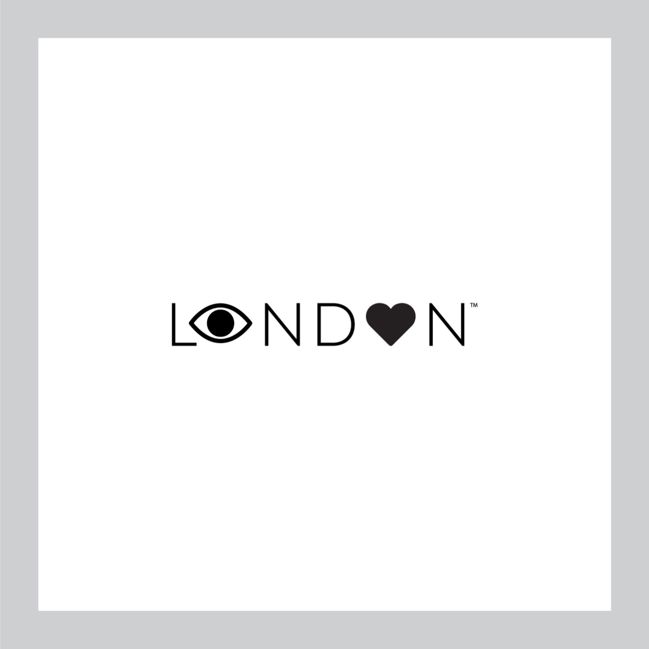 I Love London logo